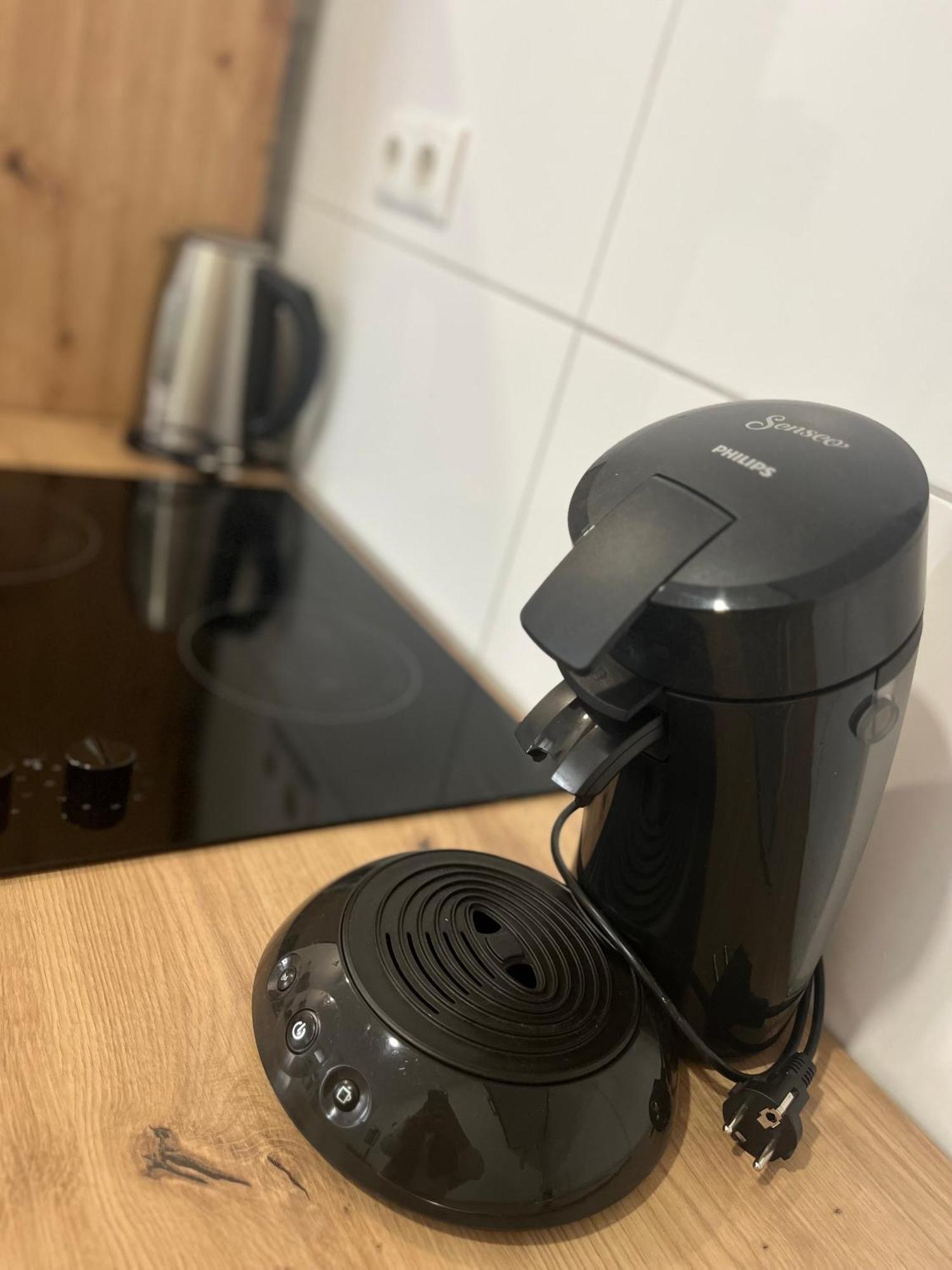 10c 40qm Wi-fi Free Parking Calm Back House Dortmund