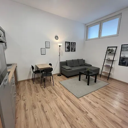 Apartment Central 10C 40Qm Wi-Fi Free Parking Calm Back House Dortmund Exterior photo