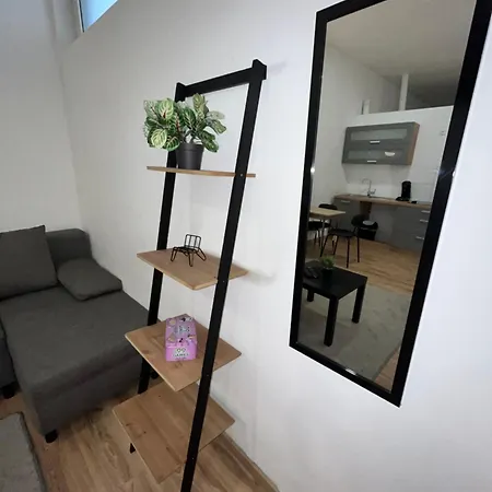 Apartment Central 10C 40Qm Wi-Fi Free Parking Calm Back House Dortmund Exterior photo