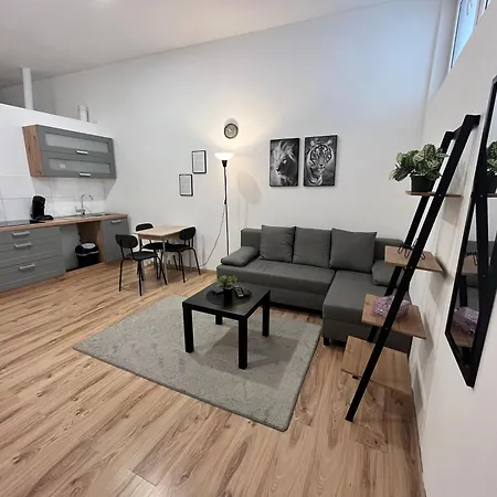 Apartment Central 10C 40Qm Wi-Fi Free Parking Calm Back House Dortmund Exterior photo