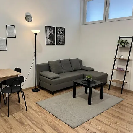 Apartment Central 10C 40Qm Wi-Fi Free Parking Calm Back House Dortmund Exterior photo