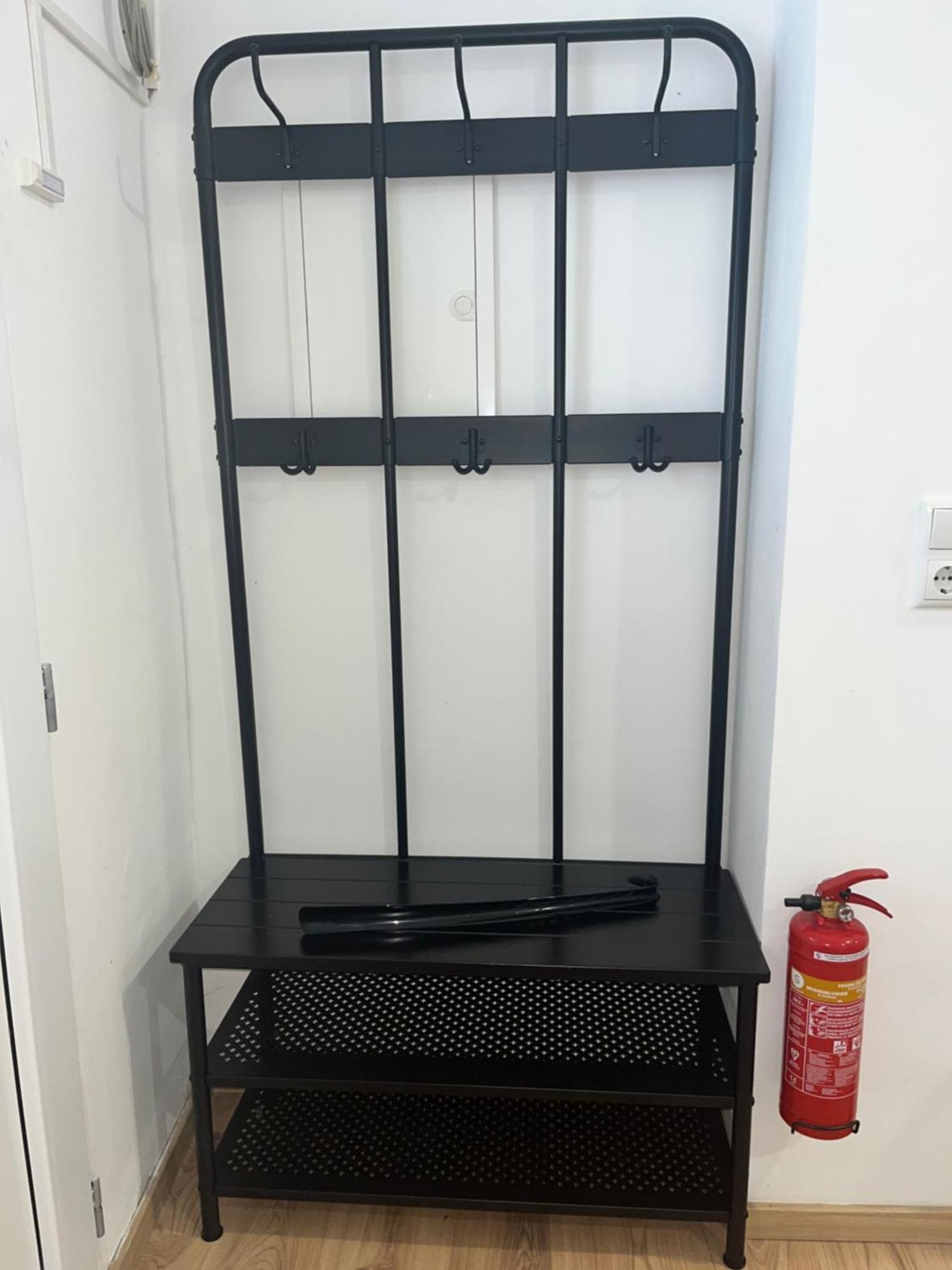 10c 40qm Wi-fi Free Parking Calm Back House Dortmund